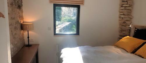 Apartamento Logement Calme Avec Vue Sur Le Luberon