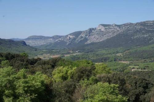 Agroturismo Bergerie Du Pic Saint-loup