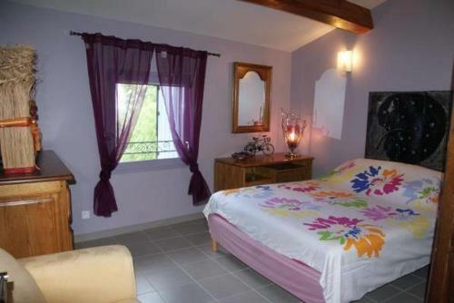 Agroturismo Bergerie Du Pic Saint-loup