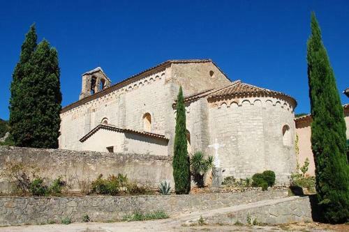 Agroturismo Bergerie Du Pic Saint-loup