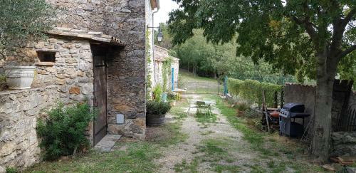 Agroturismo Bergerie Du Pic Saint-loup