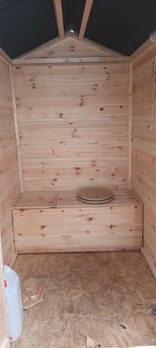 Les Yourtes De L Herbaudiere