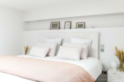 Bed & Breakfast Ch�teau Malrom�