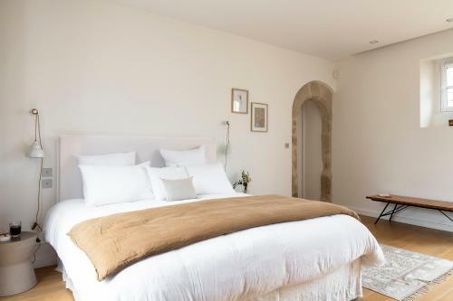 Bed & Breakfast Ch�teau Malrom�