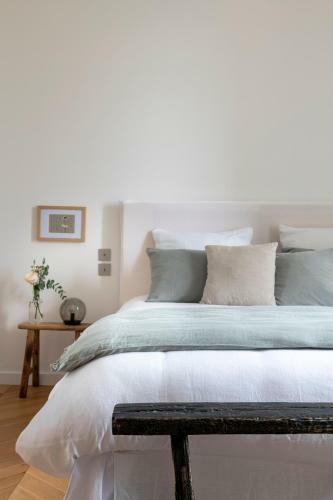 Bed & Breakfast Ch�teau Malrom�