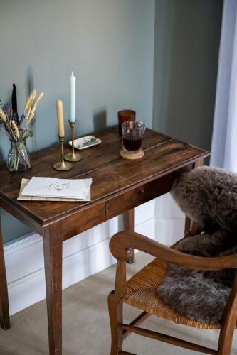 Bed & Breakfast Ch�teau Malrom�