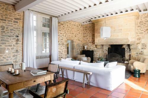 Bed & Breakfast Ch�teau Malrom�