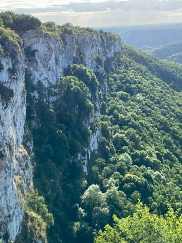 La Pause Noble Val