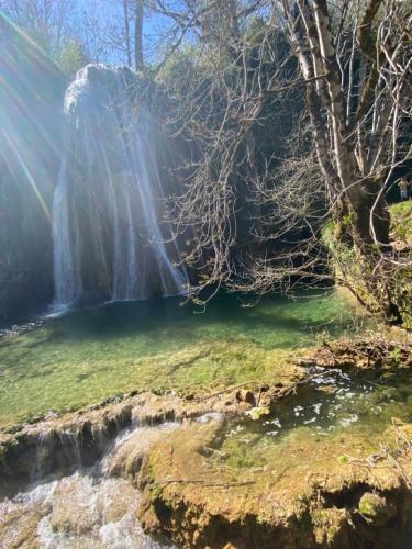 La Pause Noble Val