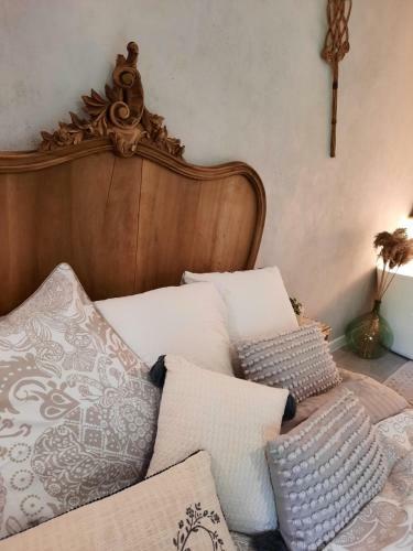 Bed & Breakfast Le Petit B�gou