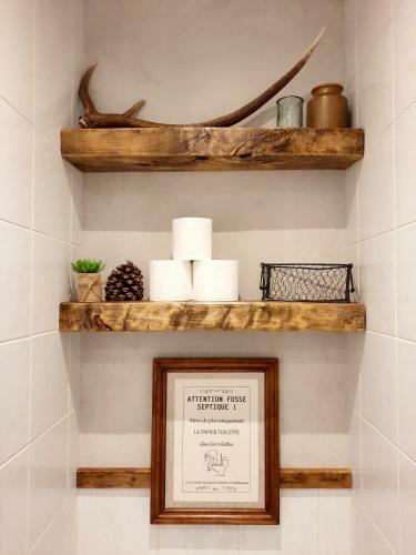 Bed & Breakfast Le Petit B�gou