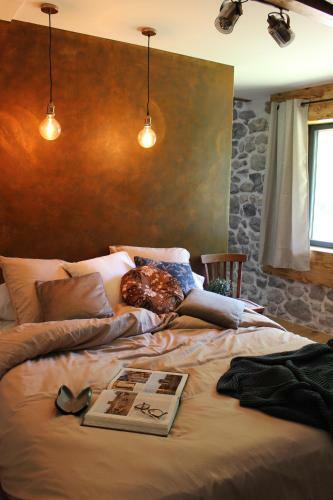 Bed & Breakfast Le Petit B�gou