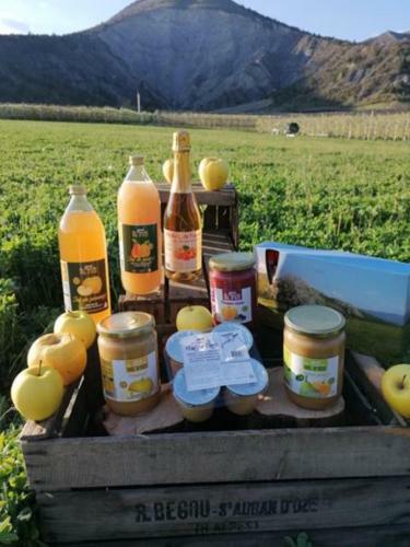 Bed & Breakfast Le Petit B�gou