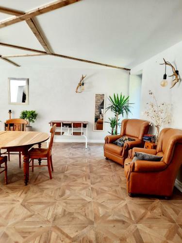 Bed & Breakfast Le Petit B�gou