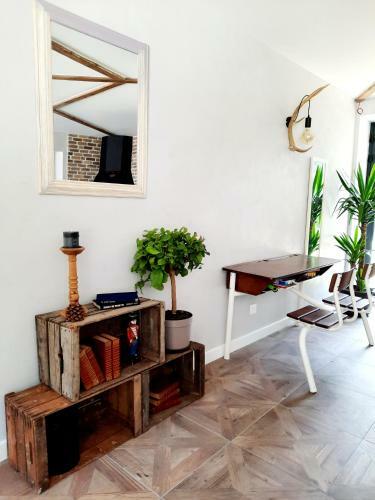 Bed & Breakfast Le Petit B�gou
