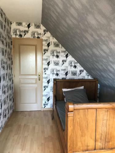 Bed & Breakfast Chambres D?h�tes