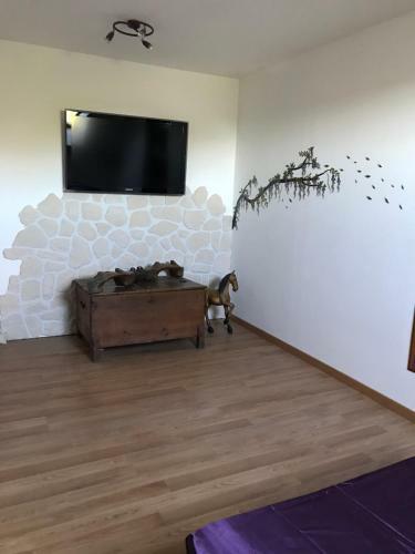 Bed & Breakfast Chambres D?h�tes