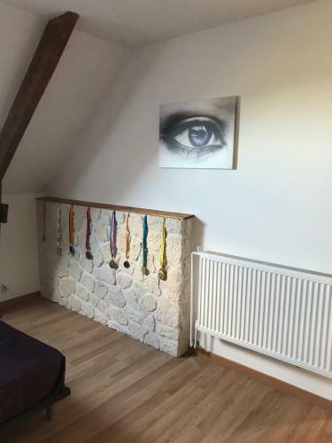 Bed & Breakfast Chambres D?h�tes