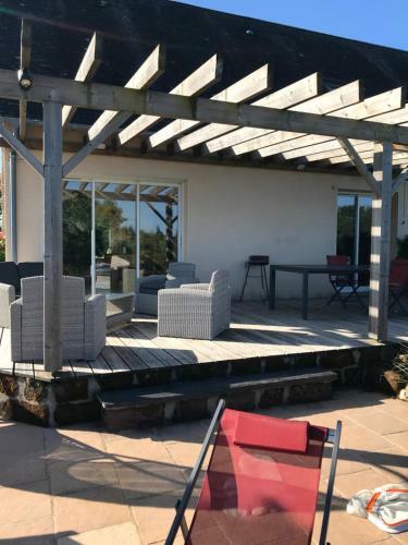 Bed & Breakfast Chambres D?h�tes