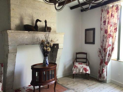 Bed & Breakfast Le Doux Nid 1
