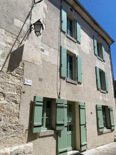 Bed & Breakfast Le Doux Nid 1