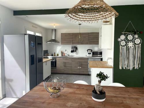 Magnifique Villa Avec Piscine 15min de Montpellier
