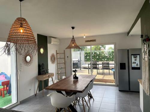 Magnifique Villa Avec Piscine 15min de Montpellier
