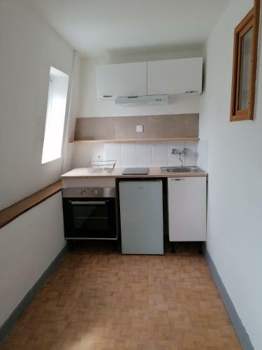 Apartamento Carnot37