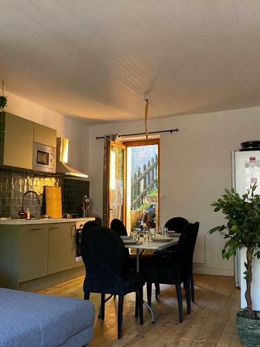 Maison Pyr�n�es