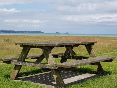Apartamento Horizons Lointains - Vue Mer