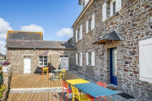 Apartamento Horizons Lointains - Vue Mer