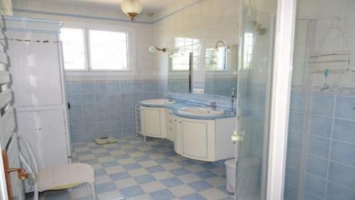 Villa Avec Piscine Priv�e