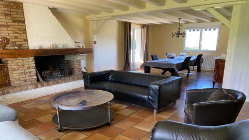 Villa Avec Piscine Priv�e