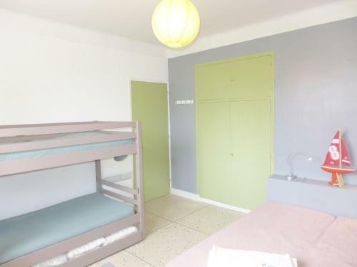Apartment R�sidence Musset
