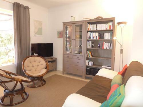 Apartment R�sidence Musset