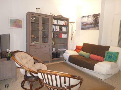 Apartment R�sidence Musset