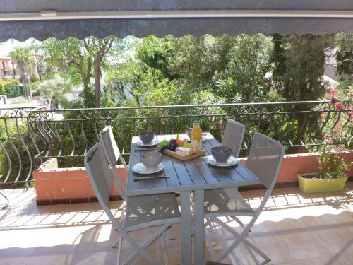 Apartment R�sidence Musset