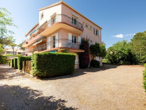 Apartment R�sidence Musset
