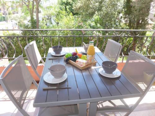 Apartment R�sidence Musset
