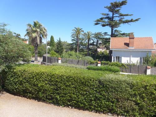 Apartment R�sidence Musset