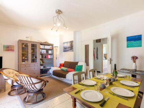 Apartment R�sidence Musset