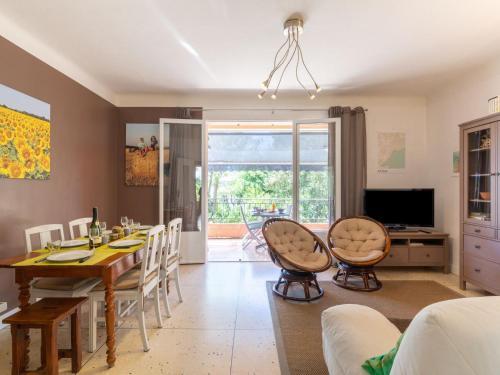 Apartment R�sidence Musset
