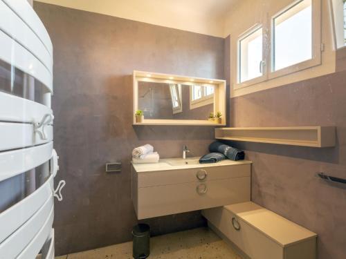 Apartment R�sidence Musset