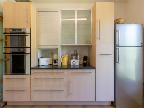 Apartment R�sidence Musset