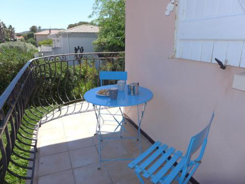 Apartment R�sidence Musset