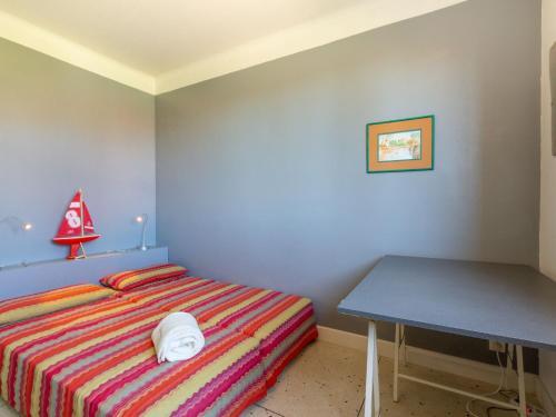 Apartment R�sidence Musset