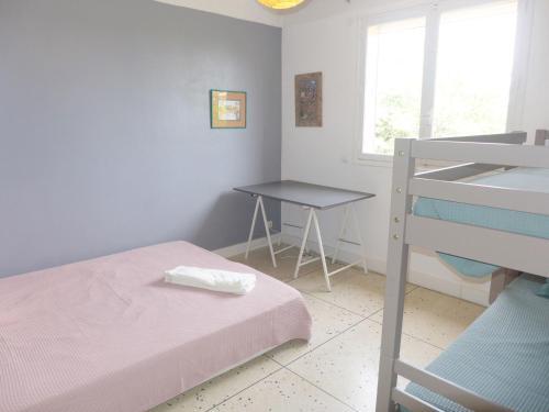 Apartment R�sidence Musset