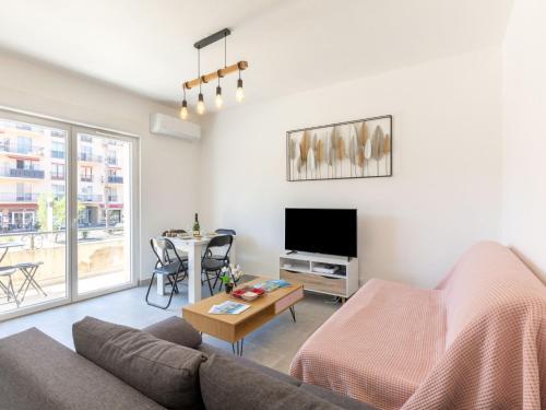 Apartment Casino