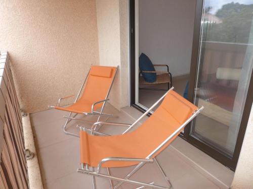 Apartment La Chenaie-5