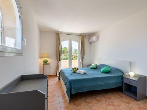 Villa Villa Massenet